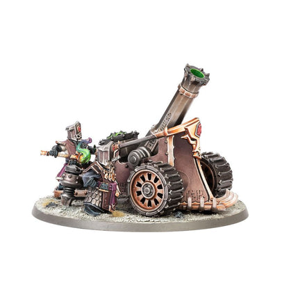 Warhammer Age of Sigmar : Helsmiths of Hashut – Army Set (82-10)
