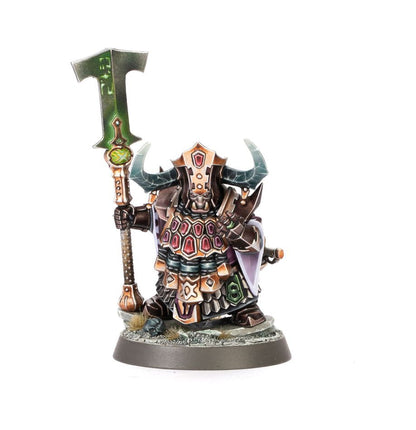 Warhammer Age of Sigmar : Helsmiths of Hashut – Army Set (82-10)