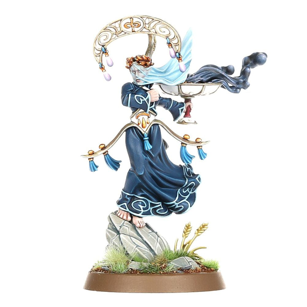 Age Of Sigmar Avant-garde : Suzerains Lumineths 70-11