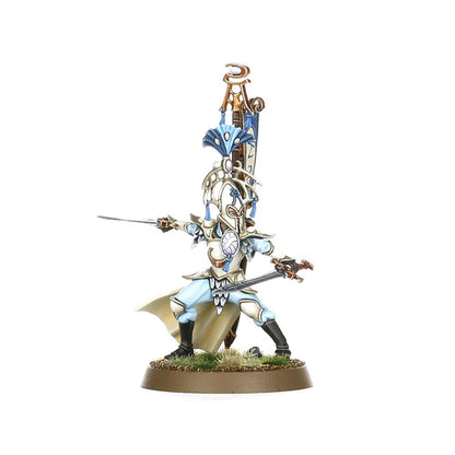 Age Of Sigmar Avant-garde : Suzerains Lumineths 70-11