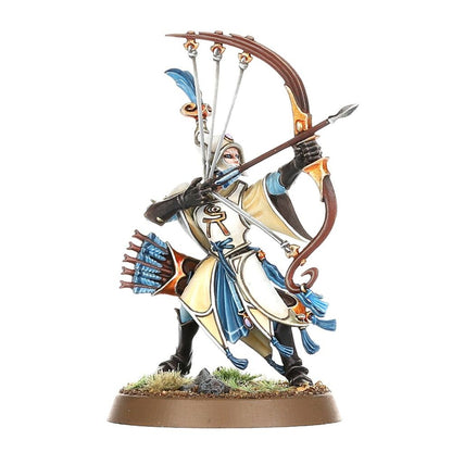 Age Of Sigmar Avant-garde : Suzerains Lumineths 70-11