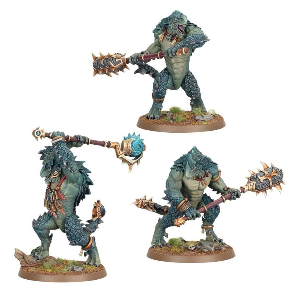 Age Of Sigmar – Séraphons : Fer de Lance 70-19