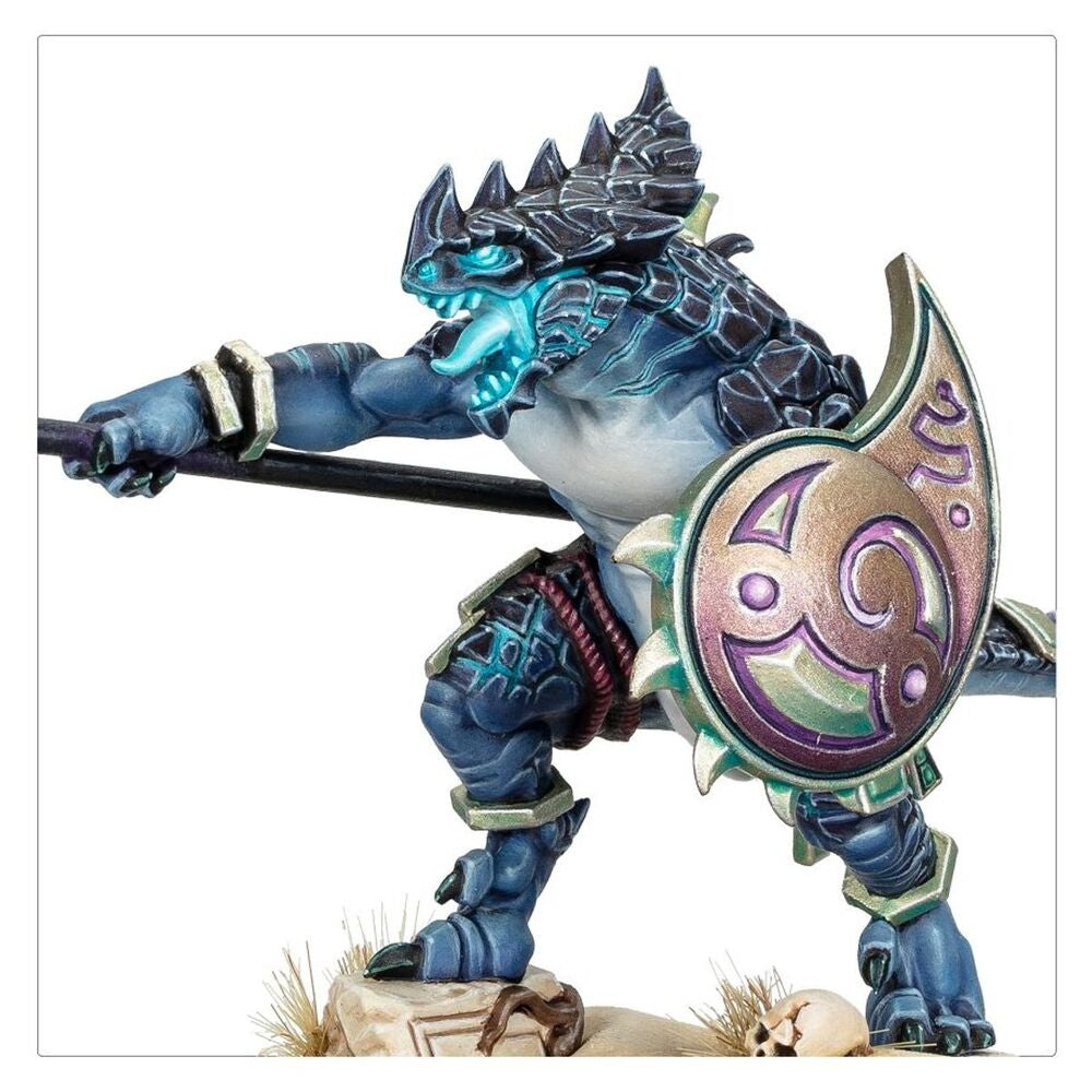 Age Of Sigmar – Séraphons : Fer de Lance 70-19