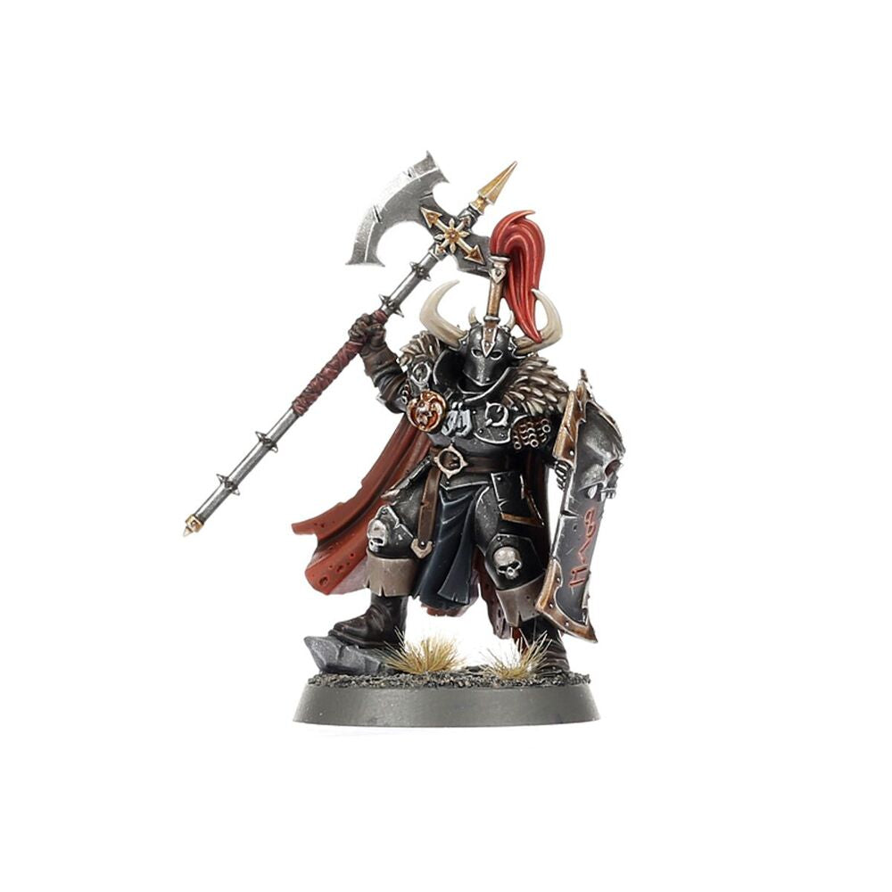 Age Of Sigmar – Slaves to Darkness : Guerriers du Chaos 83-06