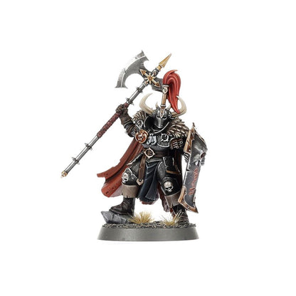 Age Of Sigmar – Slaves to Darkness : Guerriers du Chaos 83-06