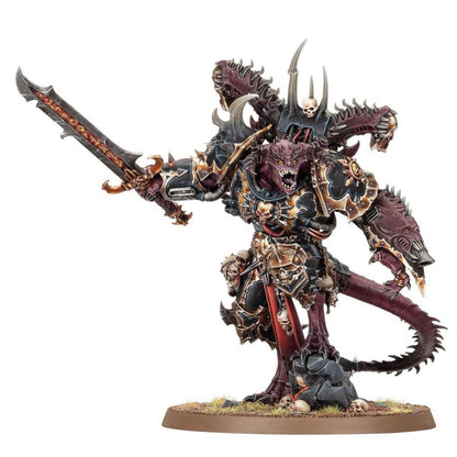Age Of Sigmar Prince Démon 83-64
