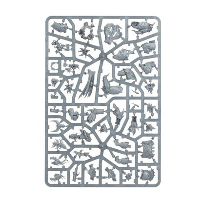 Age Of Sigmar Prince Démon 83-64