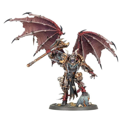 Age Of Sigmar Prince Démon 83-64