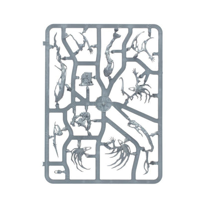 Age of Sigmar Nighthaunt Spirit Hosts 93-08