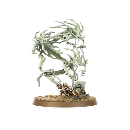 Age of Sigmar Nighthaunt Spirit Hosts 93-08
