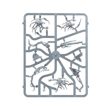 Age of Sigmar Nighthaunt Spirit Hosts 93-08