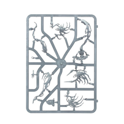 Age of Sigmar Nighthaunt Spirit Hosts 93-08