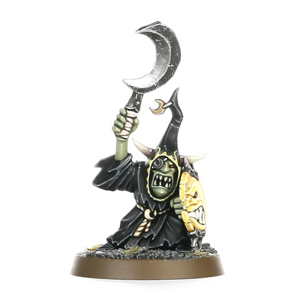 Age Of sigmar – Gloomspite Gitz : Stabbas / Shootas 89-07