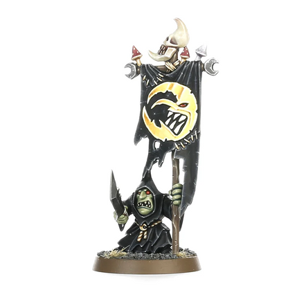 Age Of sigmar – Gloomspite Gitz : Stabbas / Shootas 89-07