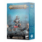 Age Of Sigmar – Kharadron Overlords : Drekki Flynt 84-49