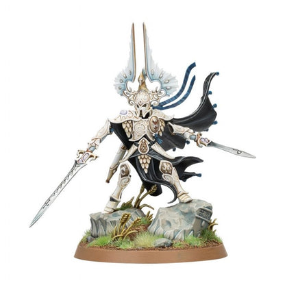 Age Of Sigmar : Boîte d'armée Lumineth Realm-lords (Version Anglaise)