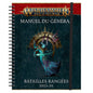 Age Of Sigmar – Manuel du Général : Batailles Rangées 2023-24 Saison 1 80-46