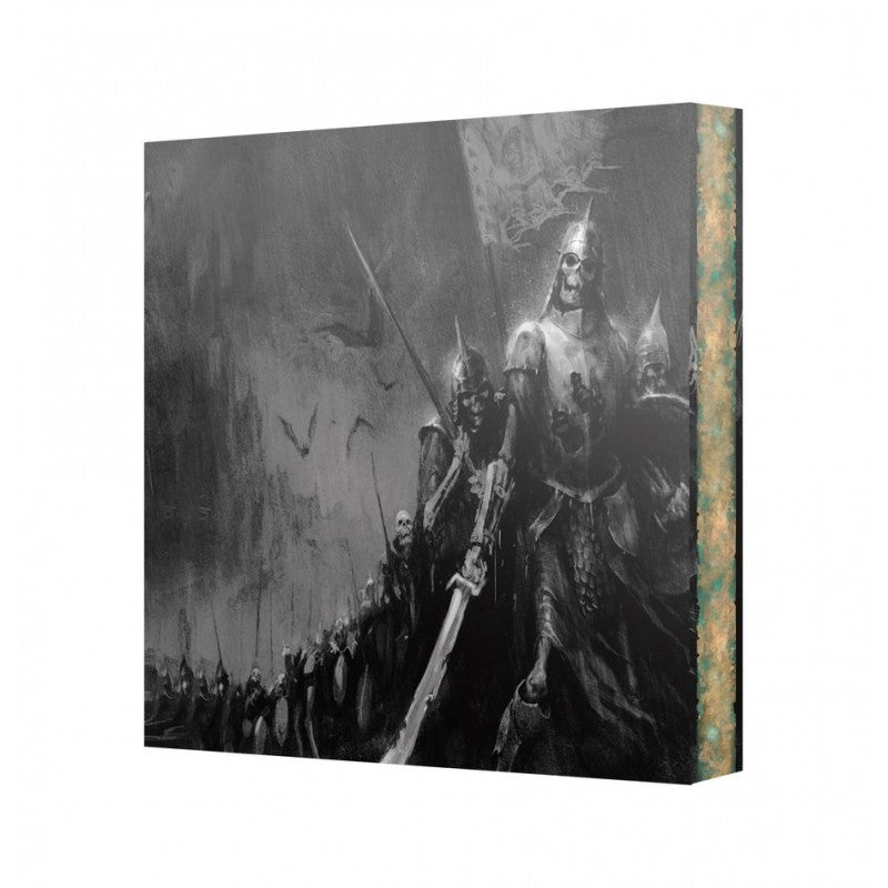 Age Of Sigmar Set d'Armée Soulblight Gravelords: Râclemorts 91-79