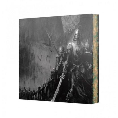Age Of Sigmar Set d'Armée Soulblight Gravelords: Râclemorts 91-79