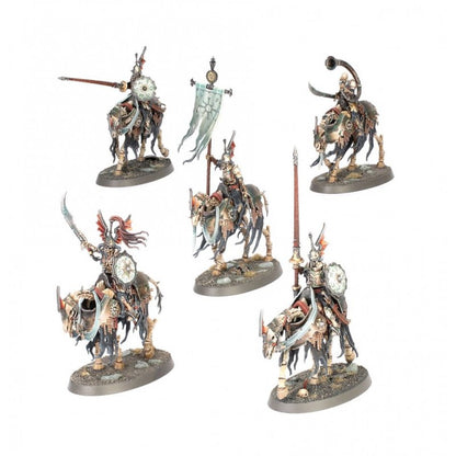 Age Of Sigmar Set d'Armée Soulblight Gravelords: Râclemorts 91-79