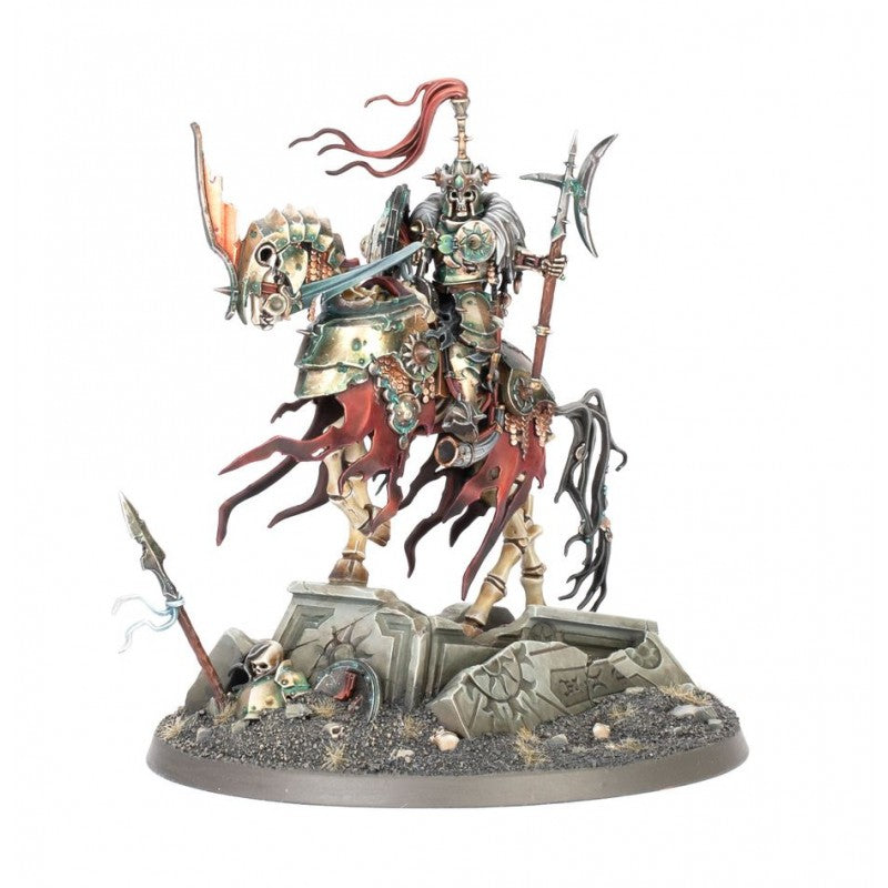 Age Of Sigmar Set d'Armée Soulblight Gravelords: Râclemorts 91-79