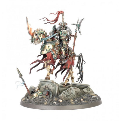 Age Of Sigmar Set d'Armée Soulblight Gravelords: Râclemorts 91-79