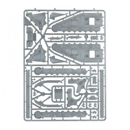 Warhammer The Horus Heresy : Groupe de Combat Solar Auxilia 31-69