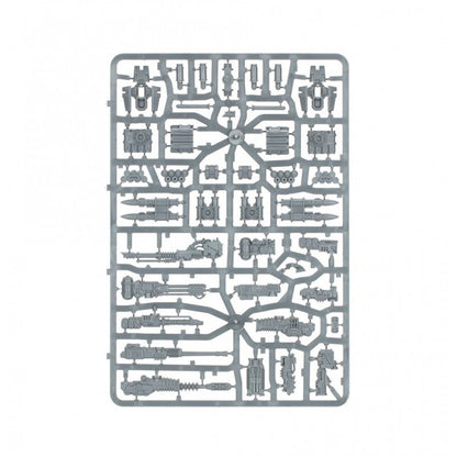 Warhammer The Horus Heresy : Groupe de Combat Solar Auxilia 31-69