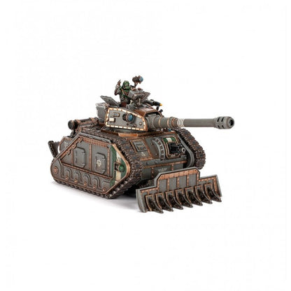 Warhammer The Horus Heresy : Groupe de Combat Solar Auxilia 31-69