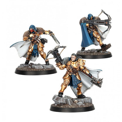 Warhammer Underworlds : Gardebraise 34-001