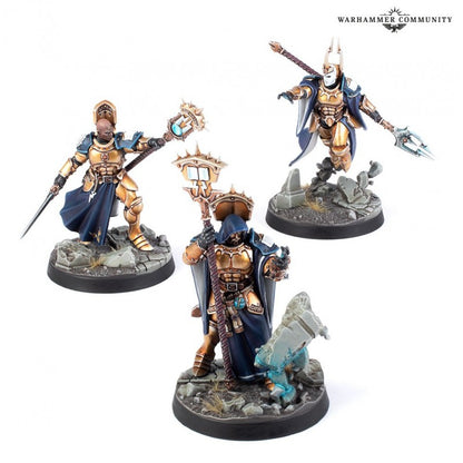 Warhammer Underworlds : Wyrdhollow 110-85