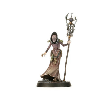 Warhammer Underworlds : Les Morts en Exil 109-12