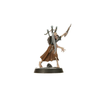 Warhammer Underworlds : Les Morts en Exil 109-12