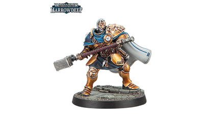 Warhammer Underworlds: Harrowdeep – Boîte de Base (Français) 110-02