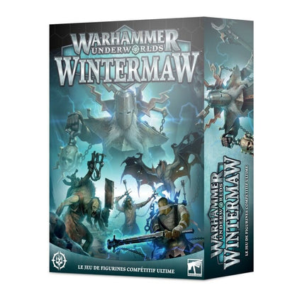 Warhammer Underworlds: Wintermaw 109-29
