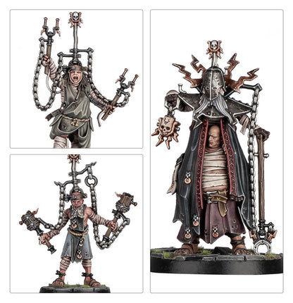 Warhammer Underworlds: Wintermaw 109-29