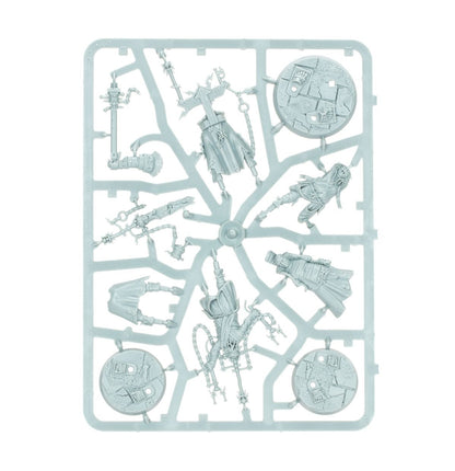 Warhammer Underworlds: Wintermaw 109-29