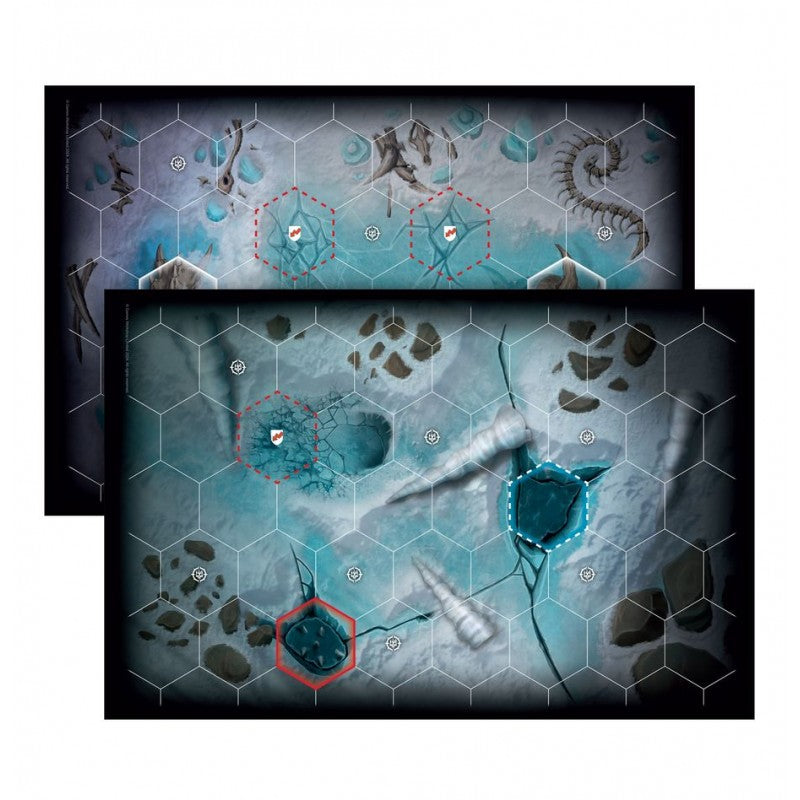 Warhammer Underworlds: Wintermaw 109-29