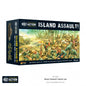 Bolt Action : Island Assault! – Set de Démarrage Pacifique